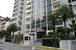 Waterford Residence (D9), Apartment #456523421
